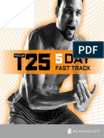 T25 5DayFastTrack