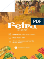 Feira DPEAM Catálogo PDF Menor