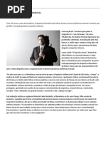 Bravos Amigos Da Harmonia