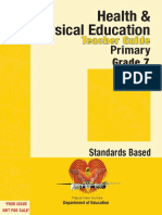 Hpe grd.7 Teachers Guide Senior Primary PDF