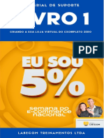 Livro 1 - Semana Do Ecommerce Nacional Abril 2021