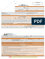 Formulc381rio de Pedido de Pauta 2020