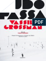 livro Vassili_Grossman_Tudo_Passa