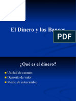 Banca Origenes y El Dinero