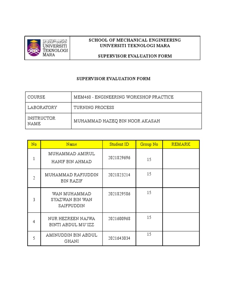 Lathe Lab Report PDF Machines Secondary Sector Of The Economy