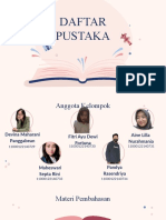 Daftar Pustaka