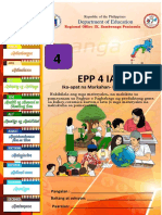 Epp 4 Ia: Department of Education