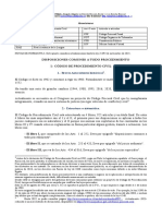 Disposiciones Comunes A Todo Procedimiento, Miguel Ángel Reyes Poblete