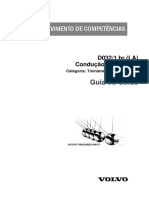 Condução econômica: treinamento de 1 dia para motoristas