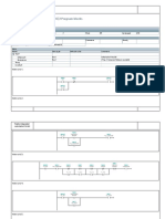 Test / PLC - 1 (CPU 1214C DC/DC/DC) / Program Blocks: Main (OB1)