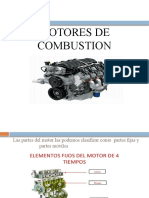 Motores de Combustion