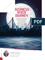 Business River Journey