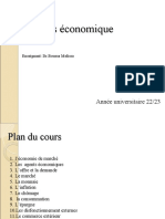 Français Économique