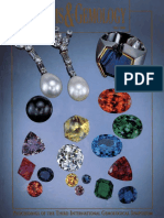 GIA Gems and Gemology 1999