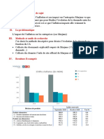 rapport pfe