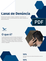 APRESENTAÇÃO - Canal de Denúncia - v2