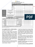 1.tce Cruzeiro Do Sul SM 1