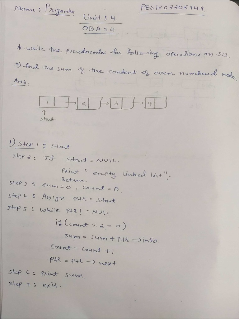 Oba 4 | PDF