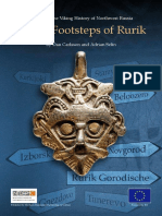 In The Footsteps of Rurik