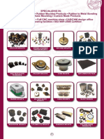 Seal 'N Devices 2018 Catalogue