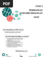 Nota Ringkas PJPK Ting 3 2023 | PDF