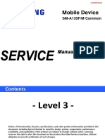 Level 3 - : Mobile Device
