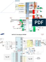 To TRCV To TRCV: SM-T575 Block Diagram - 2020.07.01