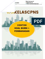 Kelascpns Contoh Soal Latihan Bumn 2022 2