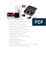PDF Auriculares