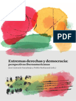 Extremas Derechas y Democracia:: Perspectivas Iberoamericanas