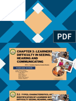 Educ-3 Chapter-3.1 TypesCharacteristicsIdentification