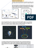 Presicion de Los Sistemas GNSS