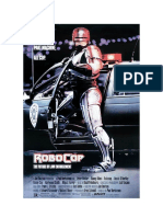 Robocop Ocp