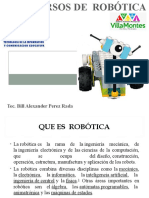 ROBOTICA Educativa