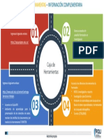 Caja de Herramientas: Autoría Propia