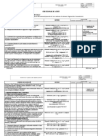 F-PG 8.8-03 Chestionar Audit - SC