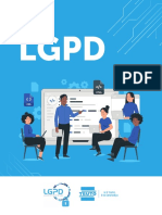 Ebook LGPD