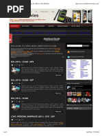 Download Mobile Movies - Download Free 3gp Mp4 Avi Movies for Mobiles by YBlinX SN63919286 doc pdf