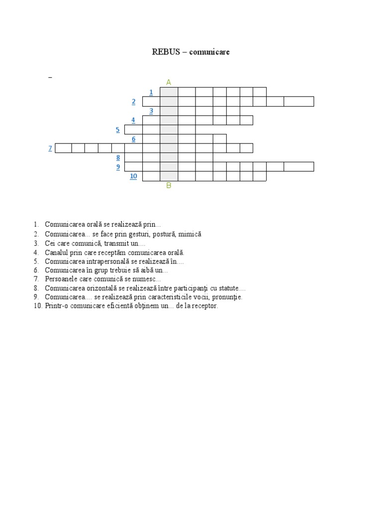 REBUS | PDF