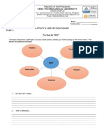 Name: - Date: - Subject: Instructor: Activity 2: Reflection Figure Task 1