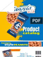 Product: Catalog