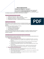 U2-Lección 4 Construcción - Del - Plan - de - Negocios