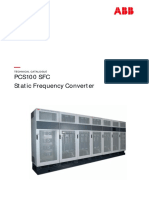 2UCD030000E009 - D PCS100 SFC Technical Catalogue