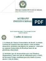 ACFB/ANF: Plataforma educacional promove inovação