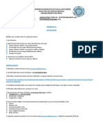 Trabajo #2 - Ley de Gauss - I Sem 2021