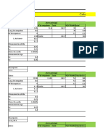 Calculo de Materiales