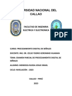 Resolucion Examen Parcial-Mendoza