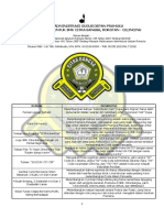 MATERI PENGETAHUAN AMBALAN CITRA BANGSA