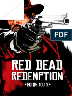 Guide Red Dead Redemption