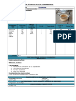 Sub Grupo:: G/ML Tza/cda/cdta/ Pza KG/L